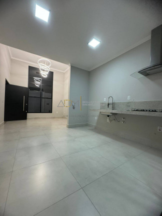 Imagem Casa com 2 Quartos à Venda, 165 m² em Residencial Ouro Verde - Botucatu