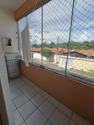 Imagem Apartamento com 2 Quartos à Venda, 50 m² em Gurupi - Teresina