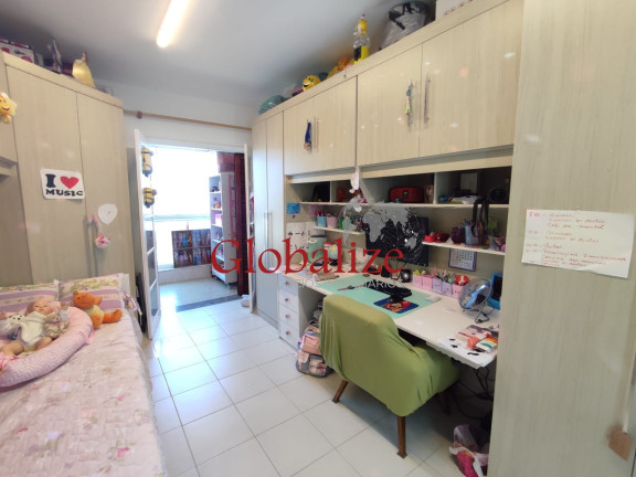 Imagem Imóvel com 3 Quartos à Venda, 153 m² em Ponta Da Praia - Santos Imagem Imóvel com 3 Quartos à Venda, 153 m² em Ponta Da Praia - Santos