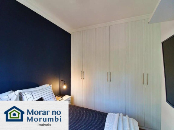 Imagem Imóvel com 2 Quartos à Venda, 69 m² em Vila Andrade - São Paulo Imagem Imóvel com 2 Quartos à Venda, 69 m² em Vila Andrade - São Paulo