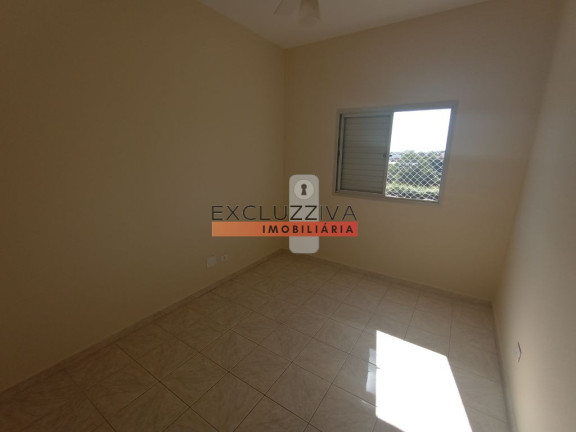 Imagem Apartamento com 3 Quartos para Alugar, 72 m² em Jardim Das Nações - Taubaté