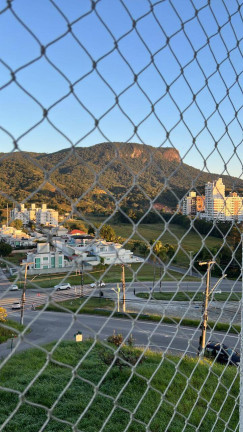 Apartamento com 2 Quartos à Venda, 75 m² em Pedra Branca - Palhoça