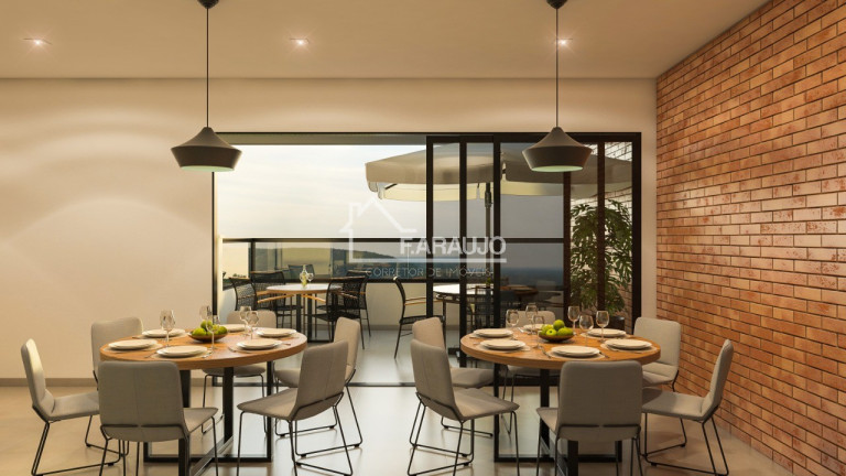 Imagem Imóvel com 3 Quartos à Venda, 188 m² em Jardim Do Paço - Sorocaba