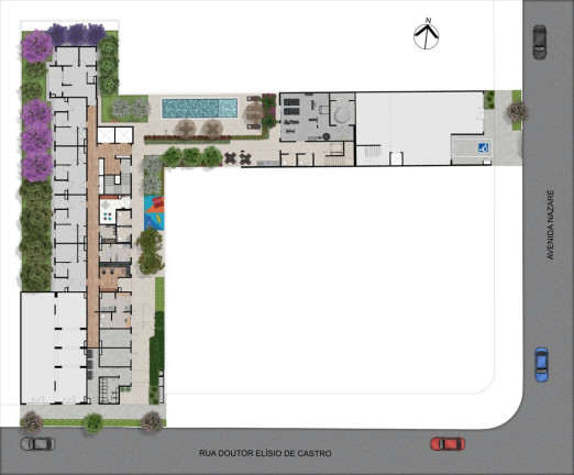 Imagem Apartamento com 2 Quartos à Venda, 32 m² em Ipiranga - São Paulo Imagem Apartamento com 2 Quartos à Venda, 32 m² em Ipiranga - São Paulo