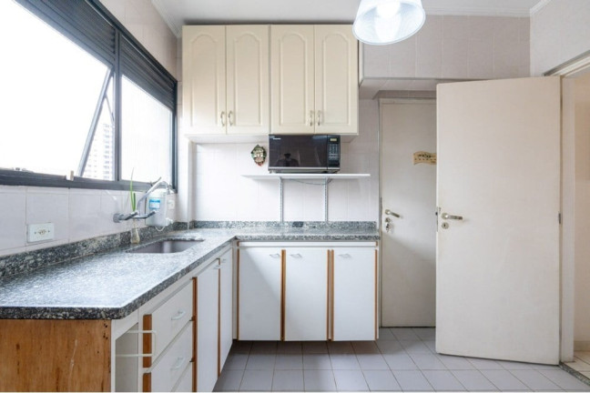 Imagem Apartamento com 3 Quartos à Venda, 91 m² em Vila Andrade - São Paulo