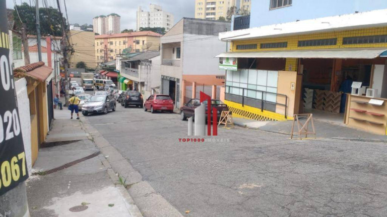 Imagem Terreno à Venda, 160 m² em Mandaqui - São Paulo Imagem Terreno à Venda, 160 m² em Mandaqui - São Paulo