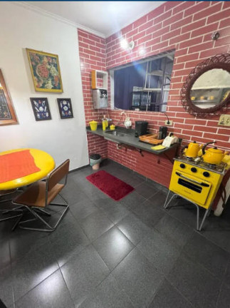 Imagem Sobrado com 2 Quartos à Venda, 140 m² em Vila Santa Catarina - São Paulo