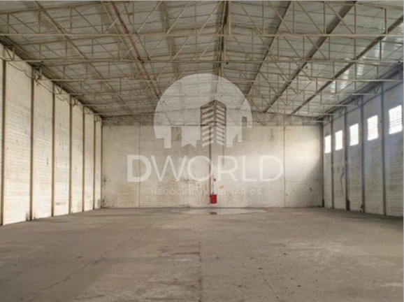 Imóvel Comercial para Alugar, 6.000 m² em Aricanduva - São Paulo