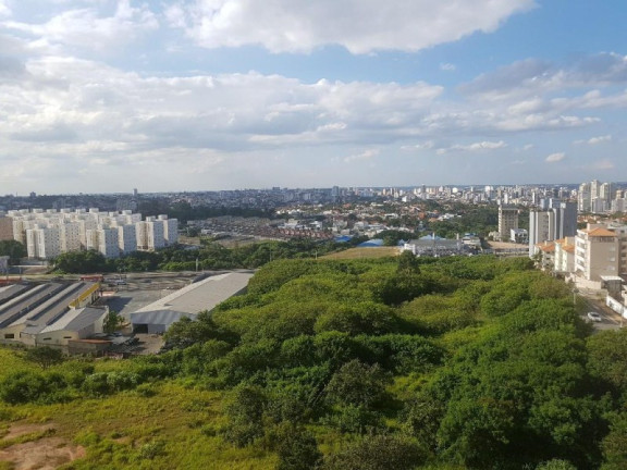 Imagem Apartamento com 3 Quartos à Venda, 125 m² em Parque Campolim - Sorocaba