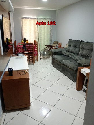 Imagem Apartamento com 2 Quartos à Venda, em Campo Grande - Rio De Janeiro Imagem Apartamento com 2 Quartos à Venda, em Campo Grande - Rio De Janeiro