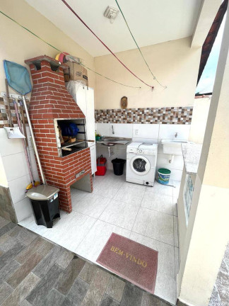 Imagem Casa com 2 Quartos à Venda, em Agenor De Campos - Mongaguá Imagem Casa com 2 Quartos à Venda, em Agenor De Campos - Mongaguá