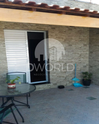 Imagem Casa com 2 Quartos à Venda, 100 m² em Rudge Ramos - São Bernardo Do Campo Imagem Casa com 2 Quartos à Venda, 100 m² em Rudge Ramos - São Bernardo Do Campo