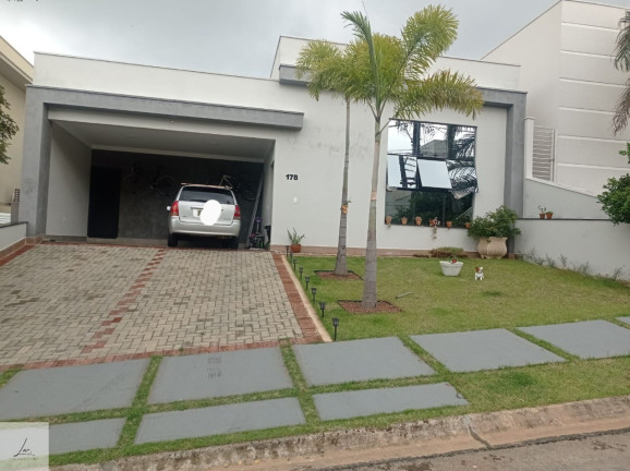 Casa com 3 Quartos à Venda, 190 m² em Jardim Maringá - Indaiatuba