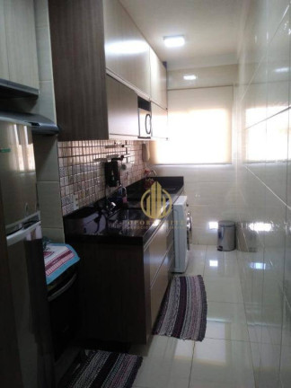 Imagem Apartamento com 2 Quartos à Venda, 48 m² em Campos Elíseos - Ribeirão Preto Imagem Apartamento com 2 Quartos à Venda, 48 m² em Campos Elíseos - Ribeirão Preto