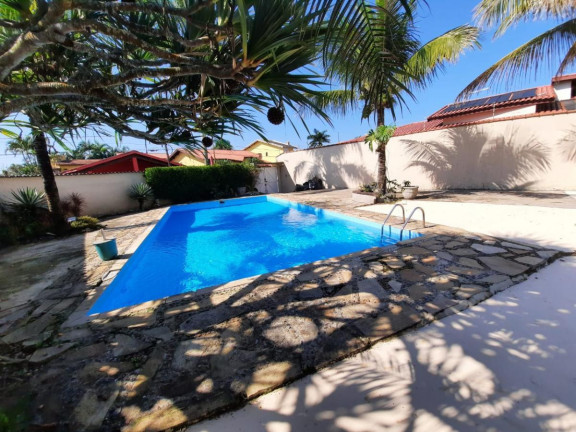 Imagem Casa com 4 Quartos à Venda, 509 m² em Cibratel Ii - Itanhaém Imagem Casa com 4 Quartos à Venda, 509 m² em Cibratel Ii - Itanhaém