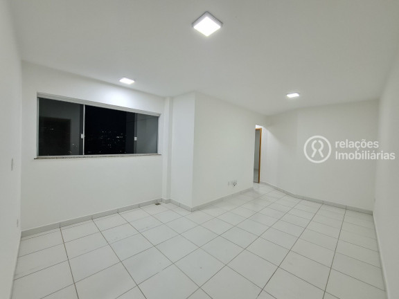 Apartamento com 2 Quartos à Venda, 55 m² em Betânia - Belo Horizonte