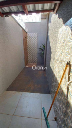 Imagem Casa com 3 Quartos à Venda, 108 m² em Residencial Antônio Barbosa - Goiânia Imagem Casa com 3 Quartos à Venda, 108 m² em Residencial Antônio Barbosa - Goiânia