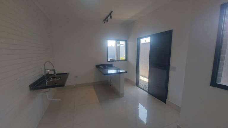 Imagem Casa com 3 Quartos à Venda, 125 m² em Balneario Santa Julia - Itanhaém