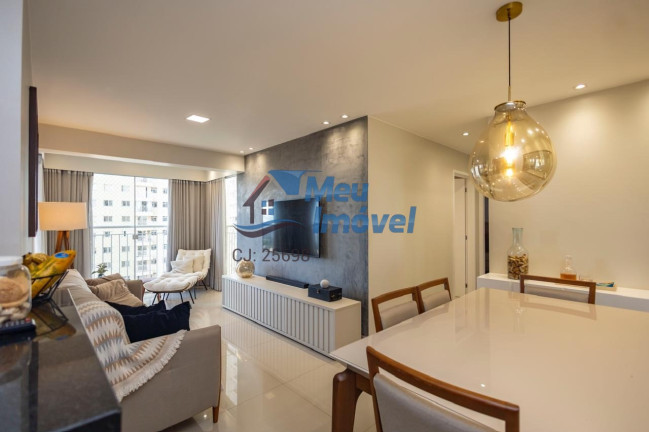 Imagem Imóvel com 2 Quartos à Venda, 62 m² em Setor Central (gama) - Brasília Imagem Imóvel com 2 Quartos à Venda, 62 m² em Setor Central (gama) - Brasília