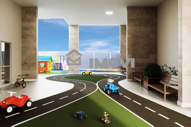 Imagem Apartamento com 2 Quartos à Venda, 83 m² em Itapuã - Vitória