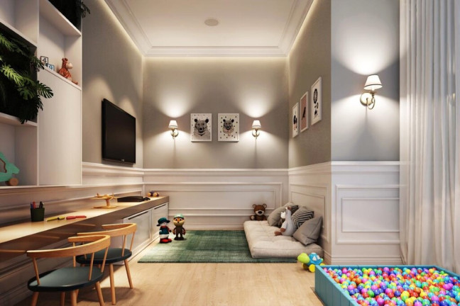 Imagem Apartamento com 2 Quartos à Venda, 70 m² em Itapema - Itapema