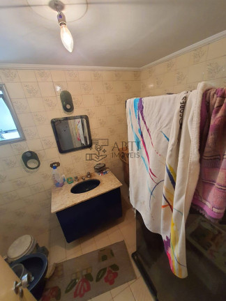 Imagem Apartamento com 3 Quartos à Venda, 125 m² em Saúde - São Paulo