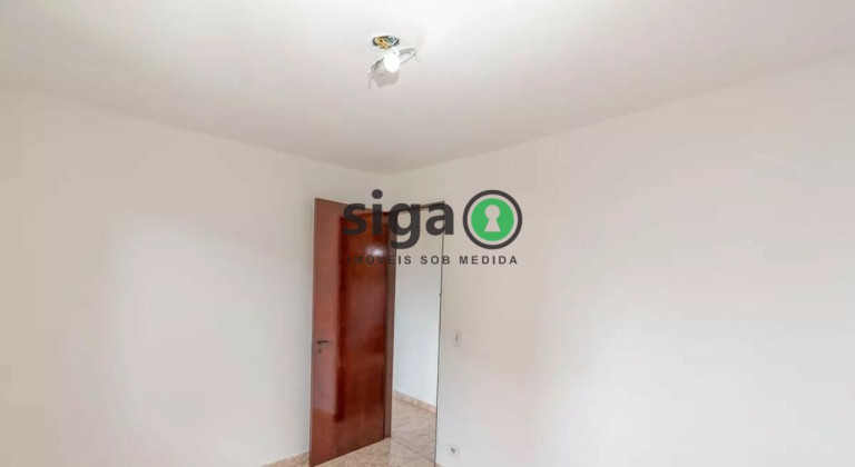 Imagem Apartamento com 2 Quartos à Venda, 48 m² em Jardim São Luís - São Paulo Imagem Apartamento com 2 Quartos à Venda, 48 m² em Jardim São Luís - São Paulo