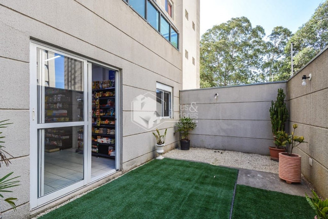 Imagem Apartamento com 2 Quartos à Venda, 87 m² em Morumbi - São Paulo Imagem Apartamento com 2 Quartos à Venda, 87 m² em Morumbi - São Paulo