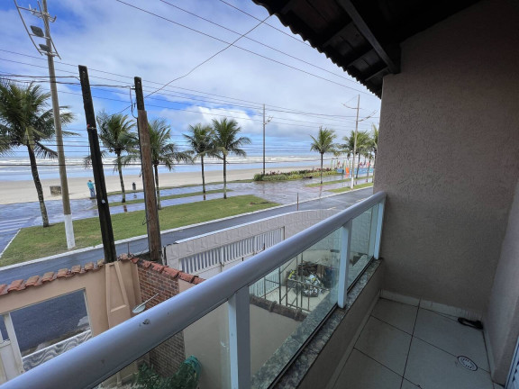 Imagem Casa com 2 Quartos à Venda, 60 m² em Solemar - Praia Grande Imagem Casa com 2 Quartos à Venda, 60 m² em Solemar - Praia Grande