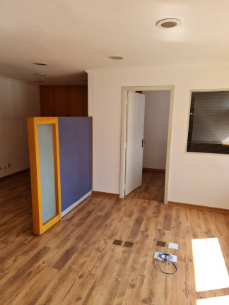 Imagem Sala Comercial à Venda, 98 m² em Moema - São Paulo