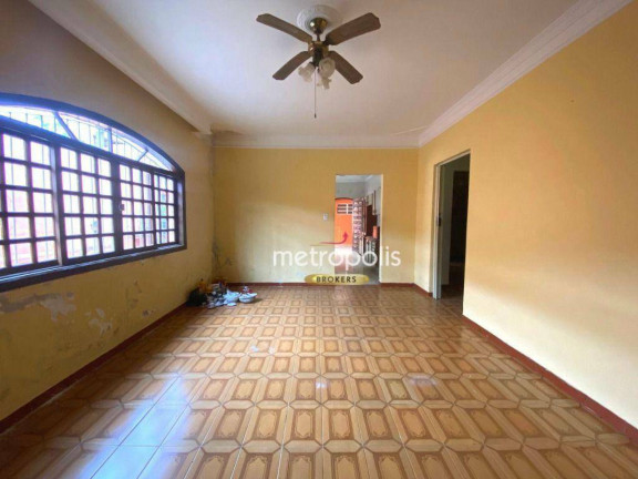 Imagem Casa com 2 Quartos à Venda, 232 m² em Utinga - Santo André Imagem Casa com 2 Quartos à Venda, 232 m² em Utinga - Santo André