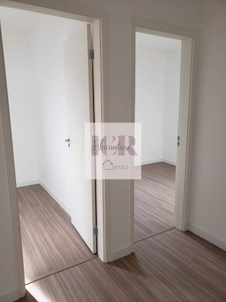Imagem Apartamento com 2 Quartos à Venda, 53 m² em Jardim Ipê - Sorocaba