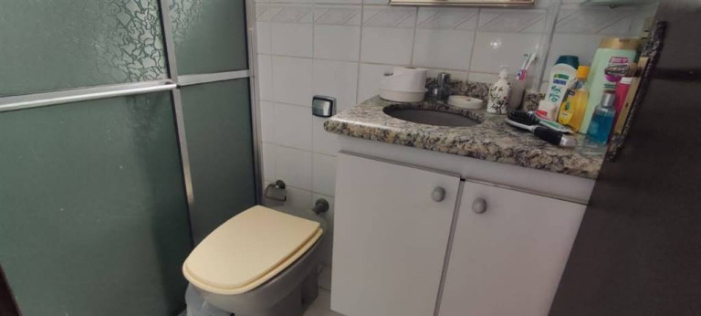 Imagem Apartamento com 2 Quartos à Venda, 77 m² em Ocian - Praia Grande