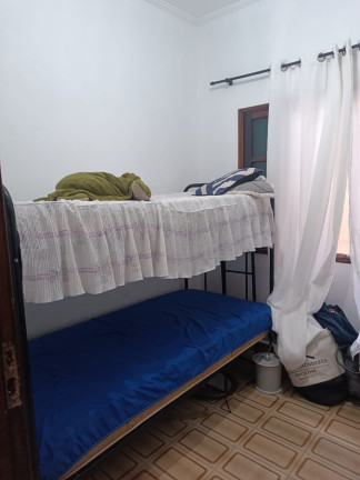 Imagem Casa com 3 Quartos à Venda, 127 m² em Caicara - Praia Grande Imagem Casa com 3 Quartos à Venda, 127 m² em Caicara - Praia Grande