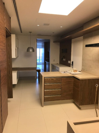Imagem Apartamento com 3 Quartos à Venda, 240 m² em Jardim Panorama - São Paulo