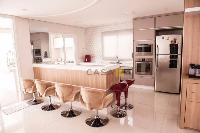 Imagem Casa com 3 Quartos à Venda, 280 m² em Loteamento Residencial Mac Knight - Santa Bárbara D'oeste Imagem Casa com 3 Quartos à Venda, 280 m² em Loteamento Residencial Mac Knight - Santa Bárbara D'oeste