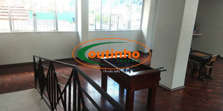 Imagem Apartamento com 3 Quartos à Venda, 90 m² em Alto - Teresópolis