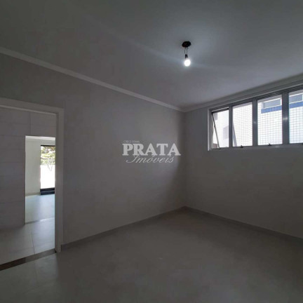 Imagem Casa com 3 Quartos à Venda, 200 m² em Embaré - Santos Imagem Casa com 3 Quartos à Venda, 200 m² em Embaré - Santos