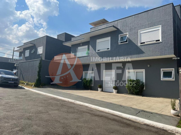 Casa com 4 Quartos à Venda, 176 m² em Vila Santo Antônio - Cotia