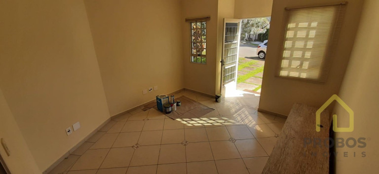Casa com 3 Quartos à Venda, 105 m² em Villaggio Di Itaici - Indaiatuba