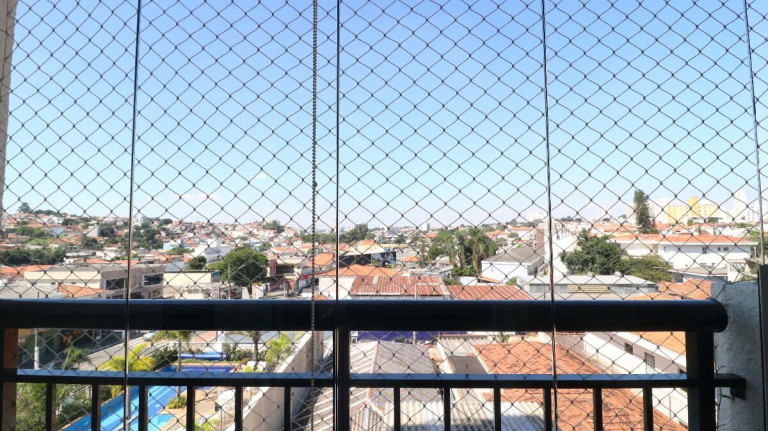 Imagem Apartamento com 2 Quartos à Venda, 60 m² em Vila Nova Mazzei - São Paulo
