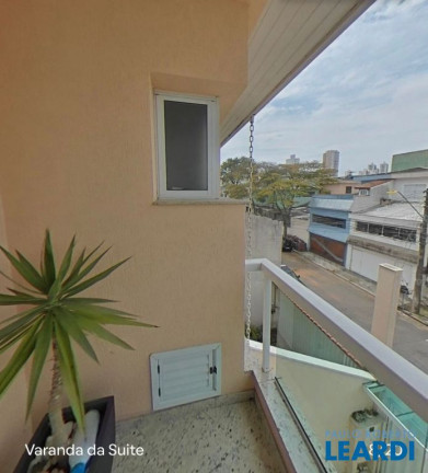 Imagem Sobrado com 3 Quartos à Venda, 234 m² em Vila Floresta - Santo André Imagem Sobrado com 3 Quartos à Venda, 234 m² em Vila Floresta - Santo André