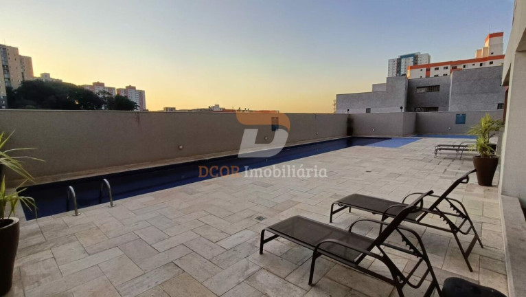 Imagem Apartamento com 2 Quartos à Venda, 50 m² em Centro  - Diadema