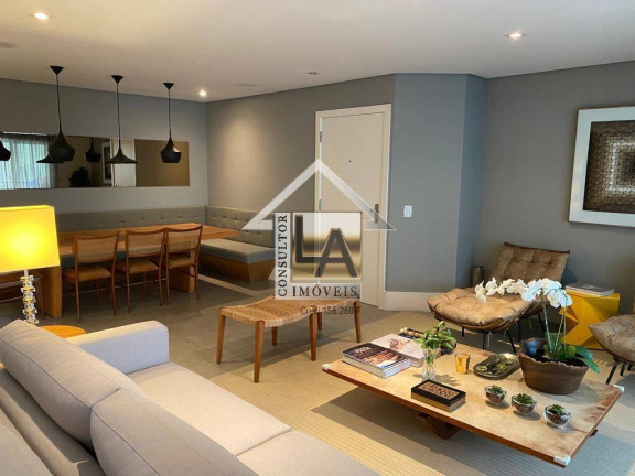 Imagem Apartamento com 2 Quartos à Venda, 173 m² em Brooklin - São Paulo Imagem Apartamento com 2 Quartos à Venda, 173 m² em Brooklin - São Paulo