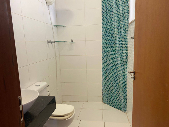 Imagem Casa de Condomínio com 3 Quartos à Venda, em Jardim Golden Park Residencial - Sorocaba Imagem Casa de Condomínio com 3 Quartos à Venda, em Jardim Golden Park Residencial - Sorocaba