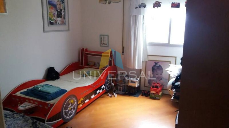 Imagem Apartamento com 3 Quartos à Venda, 119 m² em Jardim Paulista - São Paulo