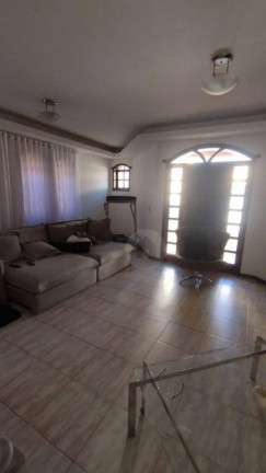 Imagem Casa com 4 Quartos à Venda, 460 m² em Palmeiras - Belo Horizonte