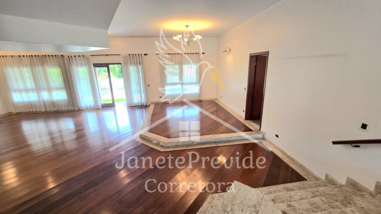Imagem Casa de Condomínio com 4 Quartos à Venda, 760 m² em Alphaville - Santana De Parnaíba