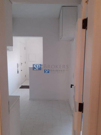 Imagem Apartamento com 3 Quartos à Venda, 78 m² em Vila Progredior - São Paulo