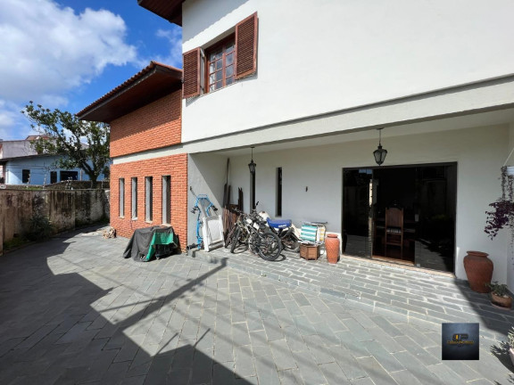 Imagem Casa com 4 Quartos à Venda, 324 m² em Parque Dos Passaros - São Bernardo Do Campo